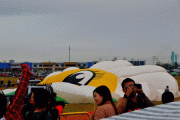 19th Hot Air Balloon Fiesta